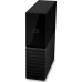 Жесткий диск внешний WD My Book (New) WDBBGB0160HBK-EESN 16ТБ 3,5