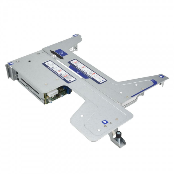 Supermicro 2U Ultra 2 x 2.5
