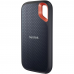 Твердотельный накопитель SSD SanDisk Extreme 1TB Portable SSD - up to 1050MB/s Read and 1000MB/s Write Speeds, USB 3.2 Gen 2, 2-meter drop protection and IP55 resistance