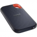 Твердотельный накопитель SSD SanDisk Extreme 1TB Portable SSD - up to 1050MB/s Read and 1000MB/s Write Speeds, USB 3.2 Gen 2, 2-meter drop protection and IP55 resistance