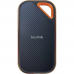 Твердотельный накопитель SSD SanDisk Extreme PRO 2TB Portable SSD - Read/Write Speeds up to 2000MB/s, USB 3.2 Gen 2x2, Forged Aluminum Enclosure, 2-meter drop protection and IP55 resistance