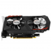 Видеокарта Afox GTX750Ti 4GB GDDR5 128bit DVI HDMI VGA DUAL FAN RTL (784795)