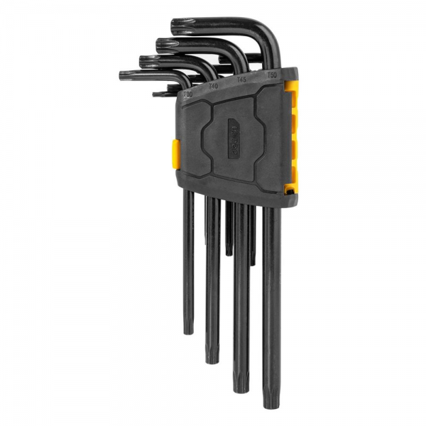 Набор шестигранных ключей «TORX
