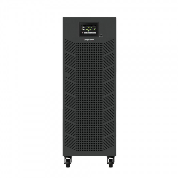 Источник бесперебойного питания Ippon Innova RT 33 80K On-line Tower 80000W/80000VA (294065)