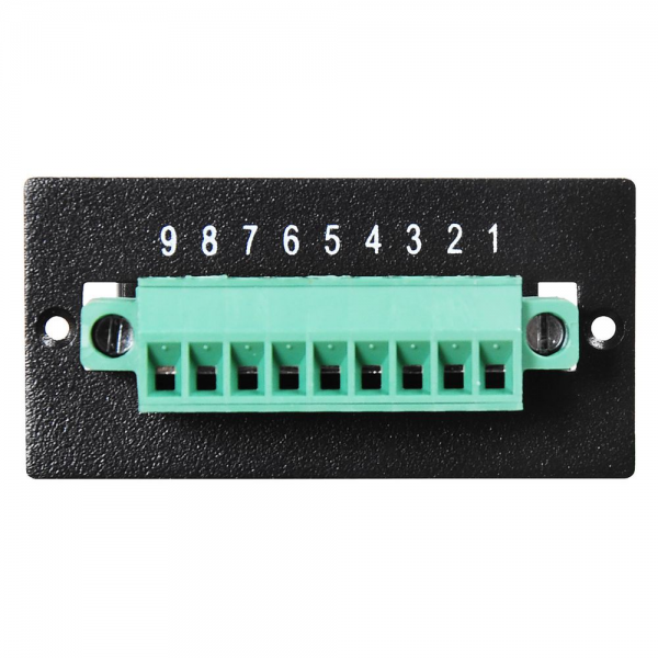 Модуль Ippon 1180662 Dry Contacts card Innova RT33 (297714)