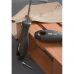 Крестовая отвертка Home Series Black Deli HT1203 PH0x75мм Эксклюзивный дизайн, рукоятка из высококачественного софттач пластика