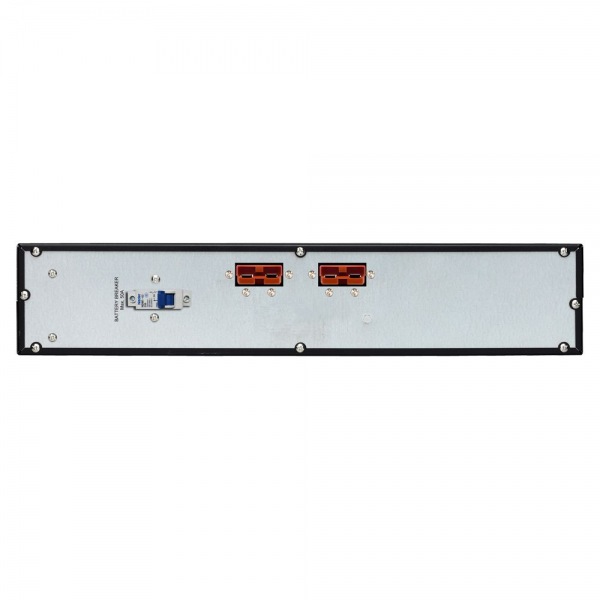 Батарея nJoy Корпус батарейного модуля nJoy Cabinet 2U для Balder 1000/1500