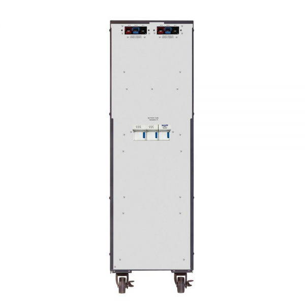 Батарея nJoy Корпус батарейного модуля nJoy Battery cabinet для 3 phase Garun 15/20/30/40 (UPBPTA2422BX-AZ01B) (009618)
