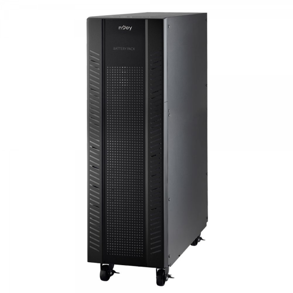 Батарея nJoy Корпус батарейного модуля nJoy Battery cabinet для 3 phase Garun 15/20/30/40 (UPBPTA2422CX-AZ01B) (009601)