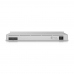 Коммутатор Ubiquiti UniFi Switch Enterprise 24 PoE |USW-Enterprise-24-PoE| Ubiquiti PoE-коммутатор в стойку, 12х 2.5G |USW-Enterprise-24-PoE| RJ45, 12х 1G RJ45, 2х 10G SFP+, раздача 400 Вт {2}