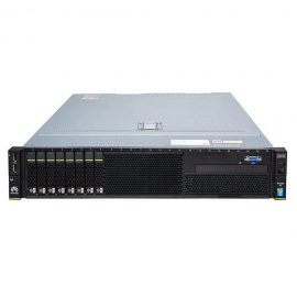 Сервер 3Logic Crusader Squire 420R (Rack 2U, Silver 4210R (10 cores 2.40/3.20 GHz 13.75 MB), 1x32GB RDIMM DDR4-2933, NoHDD, 2x10GbE SFP+, 2x1GbE, 1x550W, xFusion 2288H V5)