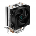 Вентилятор Deepcool AG200 IntelLGA1700/1200/1151/1150/1155, AMDAM5/AM4