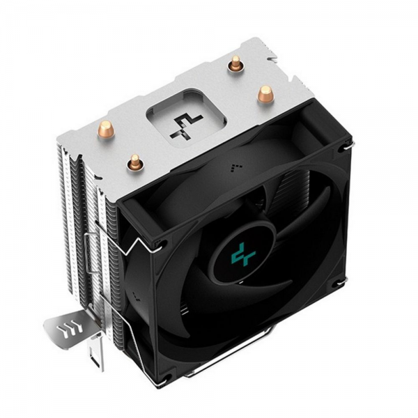 Вентилятор Deepcool AG200 IntelLGA1700/1200/1151/1150/1155, AMDAM5/AM4