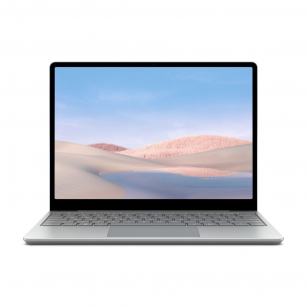 Ноутбук Microsoft Surface Go Platinum Intel Core «i5-1035G1/8Gb/SSD256Gb/12.4