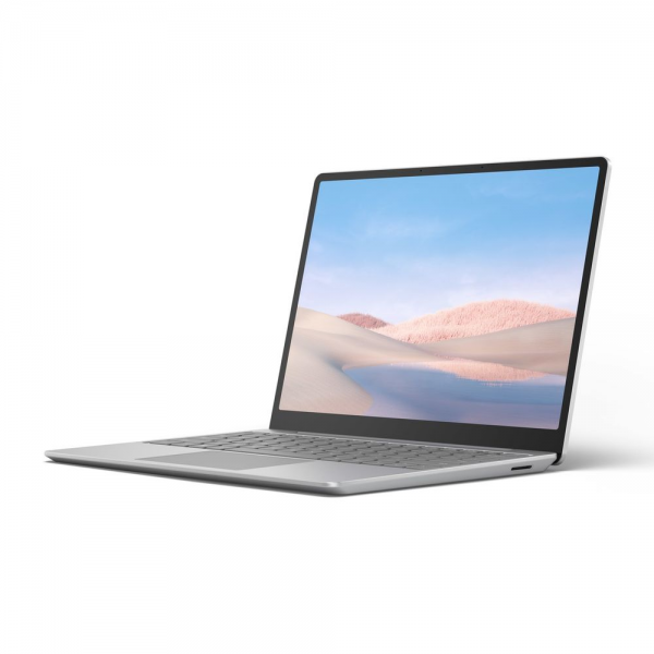 Ноутбук Microsoft Surface Go Platinum Intel Core «i5-1035G1/8Gb/SSD256Gb/12.4
