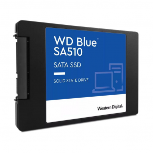 Твердотельный накопитель SSD WD Blue WDS250G3B0A  250GB 2.5