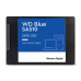 Твердотельный накопитель SSD WD Blue WDS250G3B0A  250GB 2.5