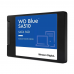 Твердотельный накопитель SSD WD Blue WDS250G3B0A  250GB 2.5