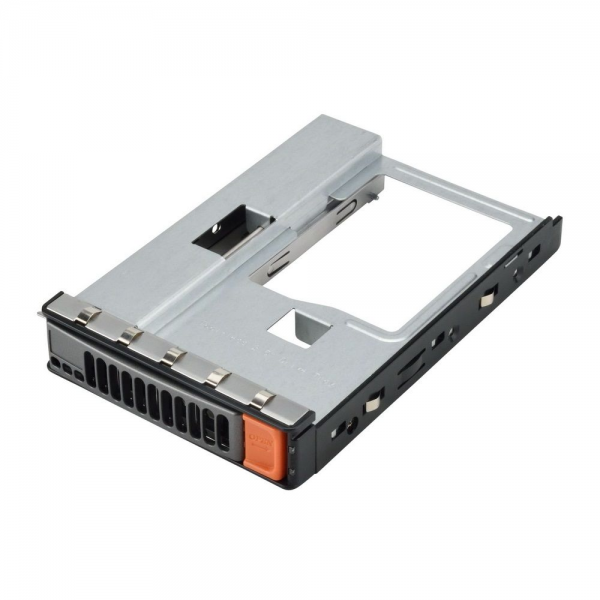 Комплектующие корпусов SuperMicro MCP-220-00140-0B 2.5