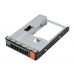 Комплектующие корпусов SuperMicro MCP-220-00140-0B 2.5