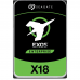 Жесткий диск серверный Seagate Exos X18 ST12000NM000J 12TB 3.5