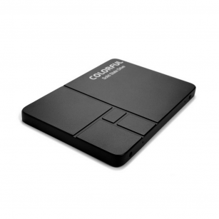 Твердотельный накопитель SSD Colorful SL500 256GB 2.5