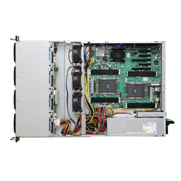 Корпус AIC RSC-2ET_XE1-2ET00-19 Bad Pack 2U 12xSATA/SAS HS 3,5/2,5