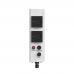 Источник бесперебойного питания Powerman Smart 1000 INV Shuko line-interactive (без АКБ) {2} (946486)