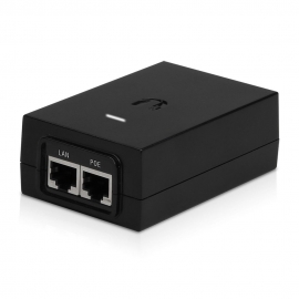 Блок питания Ubiquiti Bad Pack POE-48-24W блок питания 48В 0.5А Passive PoE