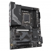 Материнская плата Gigabyte Z790 UD, Socket 1700, Intel®Z790, 4xDDR5-4800, HDMI+DP, 3xPCI-Ex16, 2xPCI-Ex1, 6xSATA3(RAID 0/1/5/10), 3xM.2, 8Ch Audio, 2,5GbLan, (4+4)xUSB2.0, (5+2)xUSB3.2, (1+1)xUSB3.2 Type-C™, 1xPS/2, ATX, RTL {}