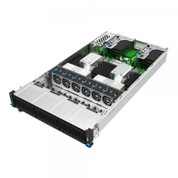 Платформа системного блока ZKKR CR224-850-NV( AMD) 2U Dual AMD processor, 7002 CPU(Rome Series), 7001 series (Naples Series) up to