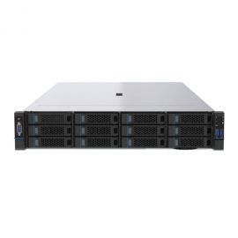 Платформа системного блока ZKKR CR212-780 (AMD) 2U Dual AMD EPYC 7003/7002 Series Processors Rome/Milan platform up to 280W