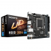 Материнская плата Gigabyte H610I DDR4, Socket 1700, Intel®Р610, 2xDDR4-3200, D-Sub+HDMI+DP+DP, 1xPCI-Ex16, 4xSATA3, 1xM.2, 8Ch Audio, 1xGLan, (4+4)xUSB2.0, (2+2)xUSB3.2, 1xPS/2, Mini-ITX, RTL {10} (834562)