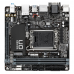 Материнская плата Gigabyte H610I DDR4, Socket 1700, Intel®Р610, 2xDDR4-3200, D-Sub+HDMI+DP+DP, 1xPCI-Ex16, 4xSATA3, 1xM.2, 8Ch Audio, 1xGLan, (4+4)xUSB2.0, (2+2)xUSB3.2, 1xPS/2, Mini-ITX, RTL {10} (834562)