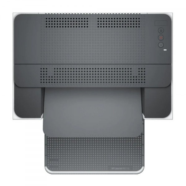 Принтер HP  LaserJet M211d A4, лазерный, черно-белый, 29стр/мин, 600dpi, 500МГц, 64Мб, USB , 700стр/картридж, (9YF82A)(668401)