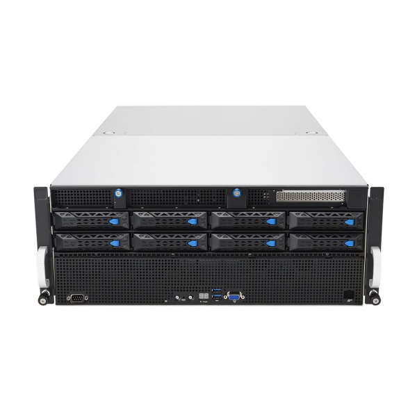 Платформа системного блока ASUS ESC8000A-E11-M00BT0/CIS WOCPU / WOM / WOGPU / Z / 22R4 / WOS / WOA / WON / WOM / WONCRD / WORCRD / EU