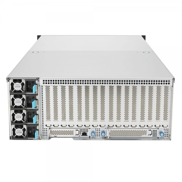 Платформа системного блока ASUS ESC8000A-E11-M00BT0/CIS WOCPU / WOM / WOGPU / Z / 22R4 / WOS / WOA / WON / WOM / WONCRD / WORCRD / EU