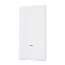 Точка доступа Wi-Fi Ubiquiti Bad Pack UniFi AP AC Mesh Pro |UAP-AC-M-PRO bp| Ubiquiti точка доступа 2.4+5 ГГц, 802.11ac/n/a/g/b, |UAP-AC-M-PRO||bp| 2х 1G Ethernet, 802.3af, RTL {4} (024764)