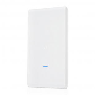 Точка доступа Wi-Fi Ubiquiti Bad Pack UniFi AP AC Mesh Pro |UAP-AC-M-PRO bp| Ubiquiti точка доступа 2.4+5 ГГц, 802.11ac/n/a/g/b, |UAP-AC-M-PRO||bp| 2х 1G Ethernet, 802.3af, RTL {4} (024764)