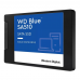 Твердотельный накопитель SSD WD Blue SA510 WDS100T3B0A 1TB 2.5