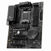 Материнская плата MSI PRO B650-P WIFI MS-7D78\PRO B650-P WIFI\601-7D78-010,11\801 -7D78-001\STD PRO B650-P WIFI,B650,AM5,4DDR5,4PCI -Ex16,2M.2,6SATA3,1USB 20G,4USB 10G,6USB 5G,4USB2,HD A\