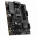 Материнская плата MSI PRO B650-P WIFI MS-7D78\PRO B650-P WIFI\601-7D78-010,11\801 -7D78-001\STD PRO B650-P WIFI,B650,AM5,4DDR5,4PCI -Ex16,2M.2,6SATA3,1USB 20G,4USB 10G,6USB 5G,4USB2,HD A\