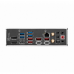 Материнская плата MSI MAG Z790 TOMAHAWK WIFI Z790, LGA1700, 4*DDR5, 2*PCIEx16, 1*PCIEx1, 4*M.2, 3*TypeC, 4*USB3.2Gen2, 6*USB3.2Gen1, 4*USB2.0, 7*SATA3.0, 2.5G, DP, HDMI, ATX, RTL