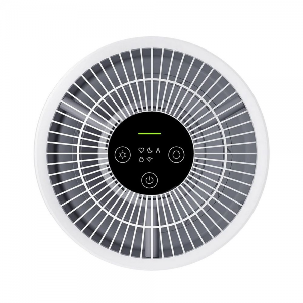 Очиститель воздуха Xiaomi Smart Air Purifier 4 Compact EU (BHR5860EU) (775345)