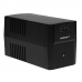 Источник бесперебойного питания IPPON Bad Pack ИБП Ippon Back Basic 1500 Line-interactive 900W/1500VA Euro (291484)
