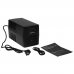 Источник бесперебойного питания IPPON Bad Pack ИБП Ippon Back Basic 1500 Line-interactive 900W/1500VA Euro (291484)