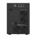 Источник бесперебойного питания Ippon Smart Power Pro II Euro 1200 720W/1200WA (1029740) (804960)