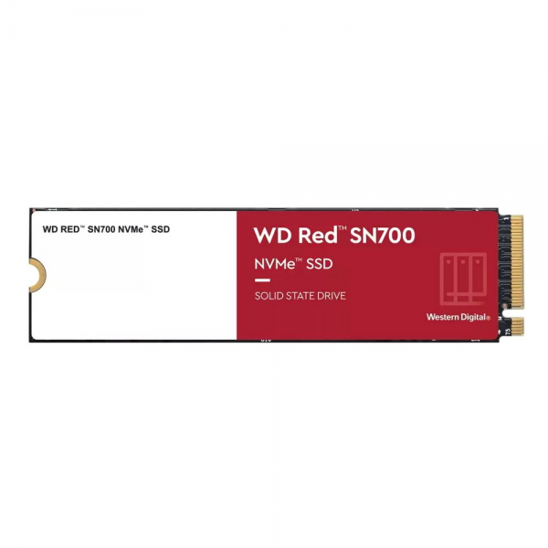 Твердотельный накопитель SSD WD Red SN700 NVMe (891330)