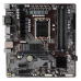 Материнская плата Gigabyte B760M DS3H DDR4, Socket 1700, Intel®B760, 4xDDR4-3200, D-SUB+HDMI+DP+DP, 1xPCI-Ex16, 2xPCI-Ex1, 4xSATA3(RAID 0/1/5/10), 2xM.2, 8Ch Audio, 2,5GbLan, (2+4)xUSB2.0, (3+2)xUSB3.2, (1+0)xUSB3.2 Type-C™, mATX, RTL {10}
