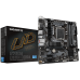 Материнская плата Gigabyte B760M DS3H DDR4, Socket 1700, Intel®B760, 4xDDR4-3200, D-SUB+HDMI+DP+DP, 1xPCI-Ex16, 2xPCI-Ex1, 4xSATA3(RAID 0/1/5/10), 2xM.2, 8Ch Audio, 2,5GbLan, (2+4)xUSB2.0, (3+2)xUSB3.2, (1+0)xUSB3.2 Type-C™, mATX, RTL {10}